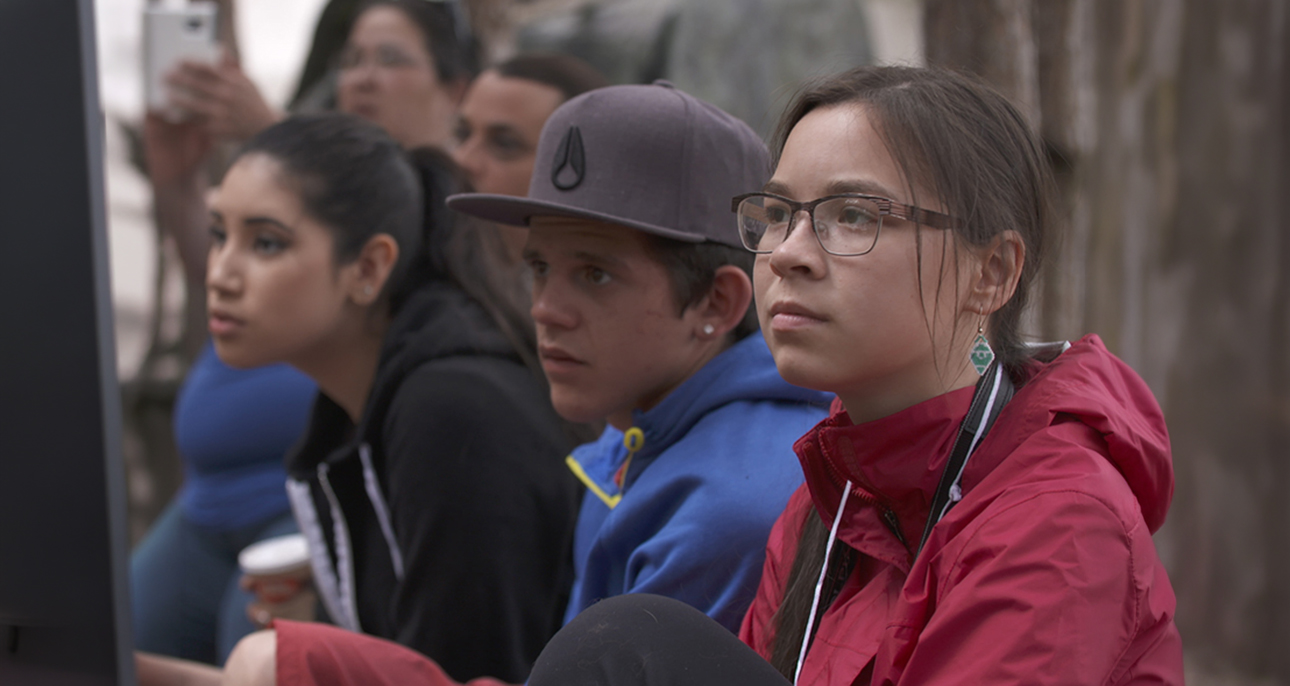 Enhancing Indigenous Education through Co-Creation